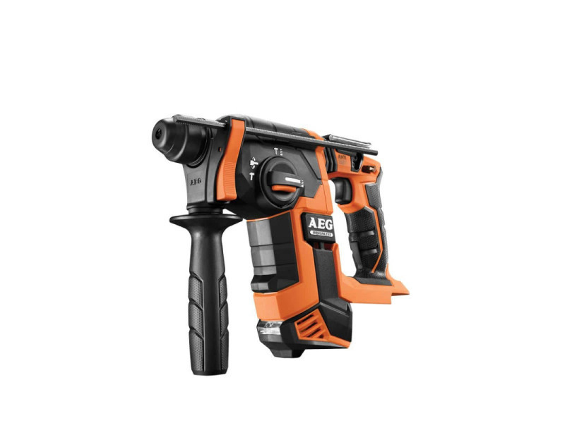 Perforateur SDS+ BRUSHLESS sans batt. Ni chargeur AEG BBH18BL-0 - 4935464751