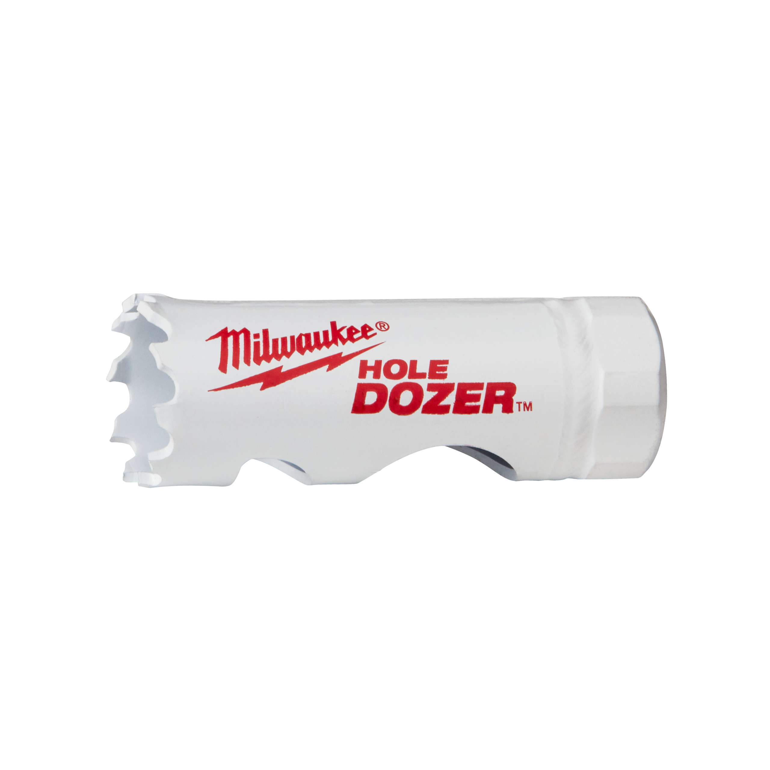 SCIE CLOCHE 19MM (x1) MILWAUKEE ACCESSOIRES - 49560023