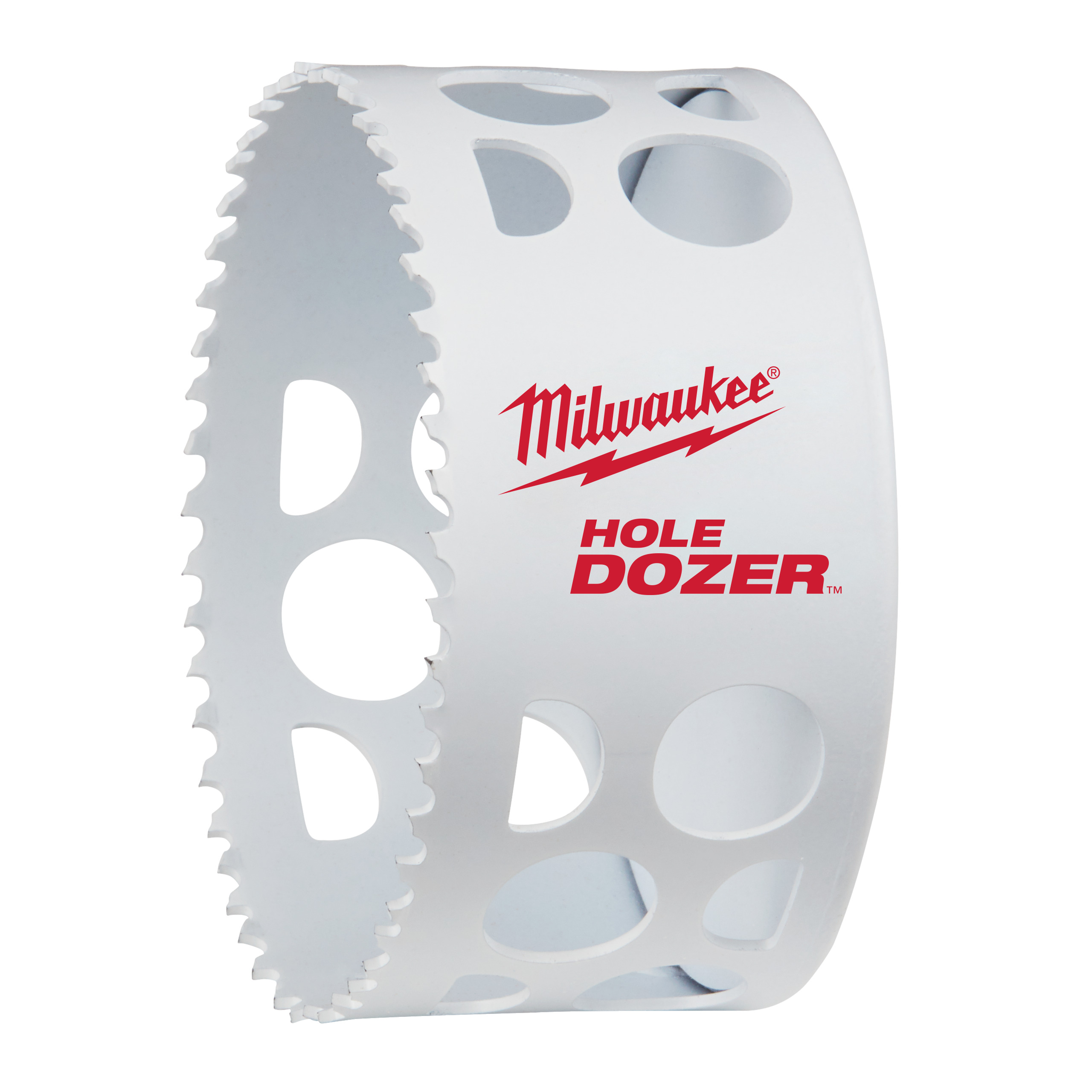 SCIE CLOCHE 95MM (x1) MILWAUKEE ACCESSOIRES - 49560203