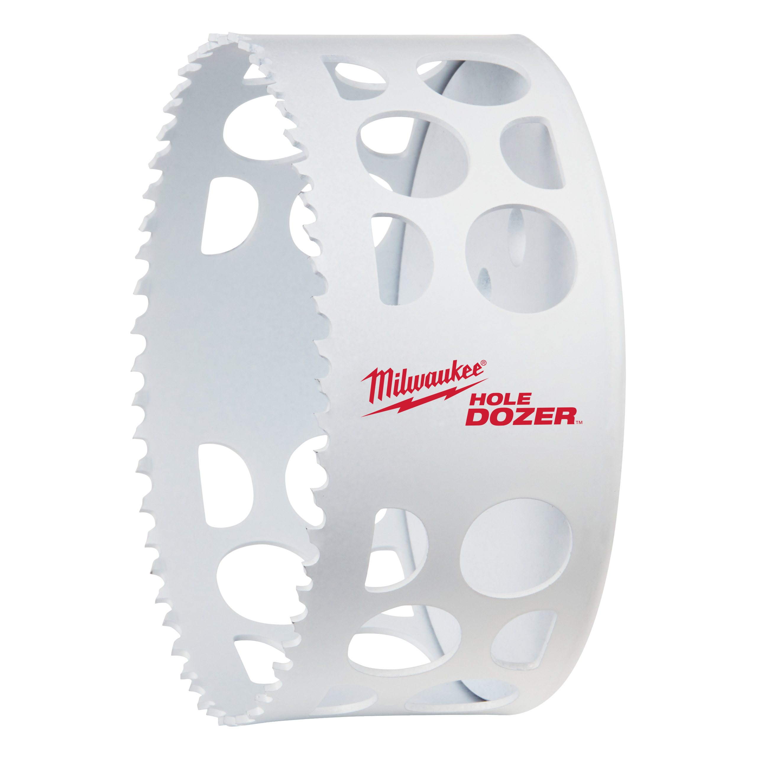 SCIE CLOCHE 102MM (x1) MILWAUKEE ACCESSOIRES - 49560213