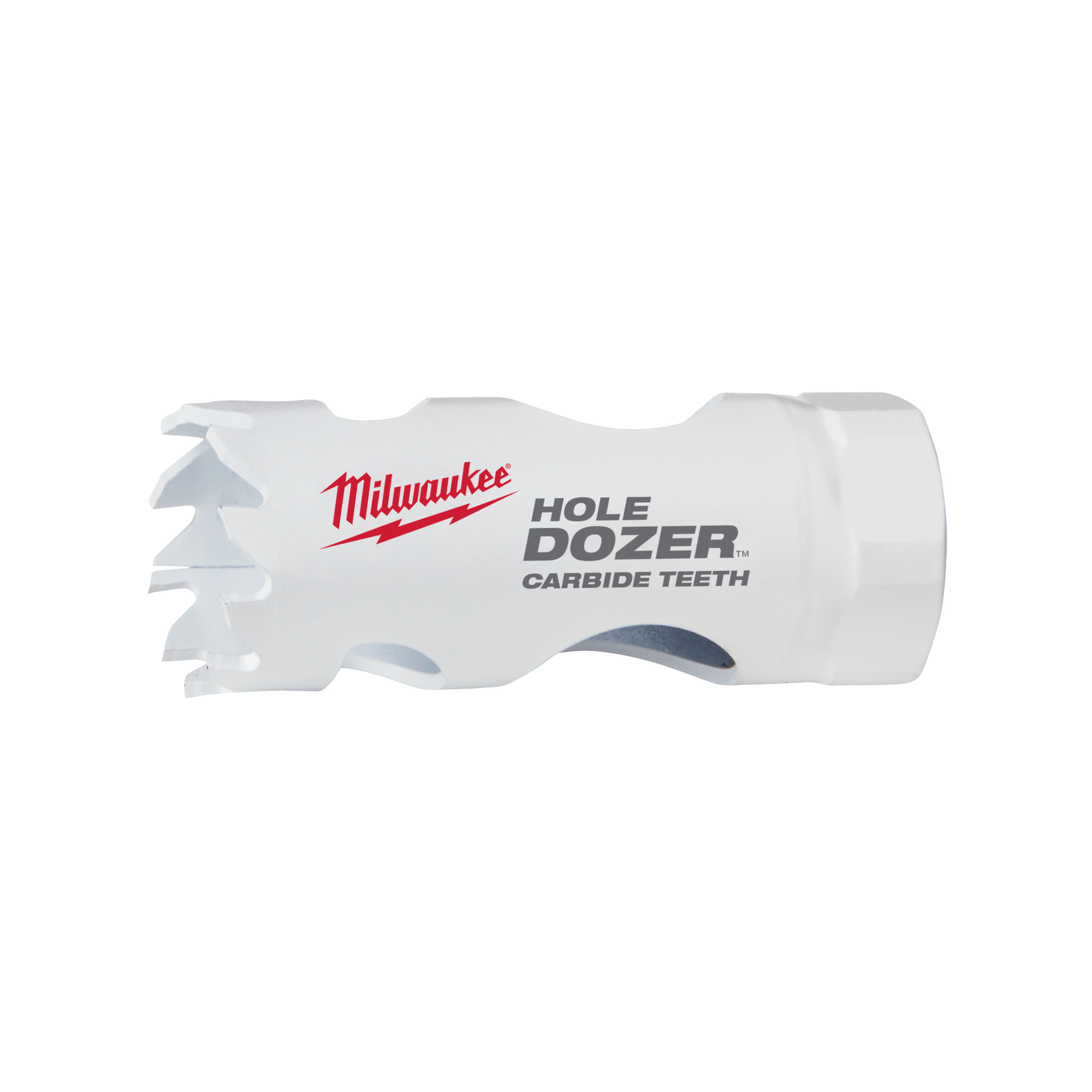 scie cloche Hole Dozer Carbure 22mm -1pc MILWAUKEE ACCESSOIRES - 49560704