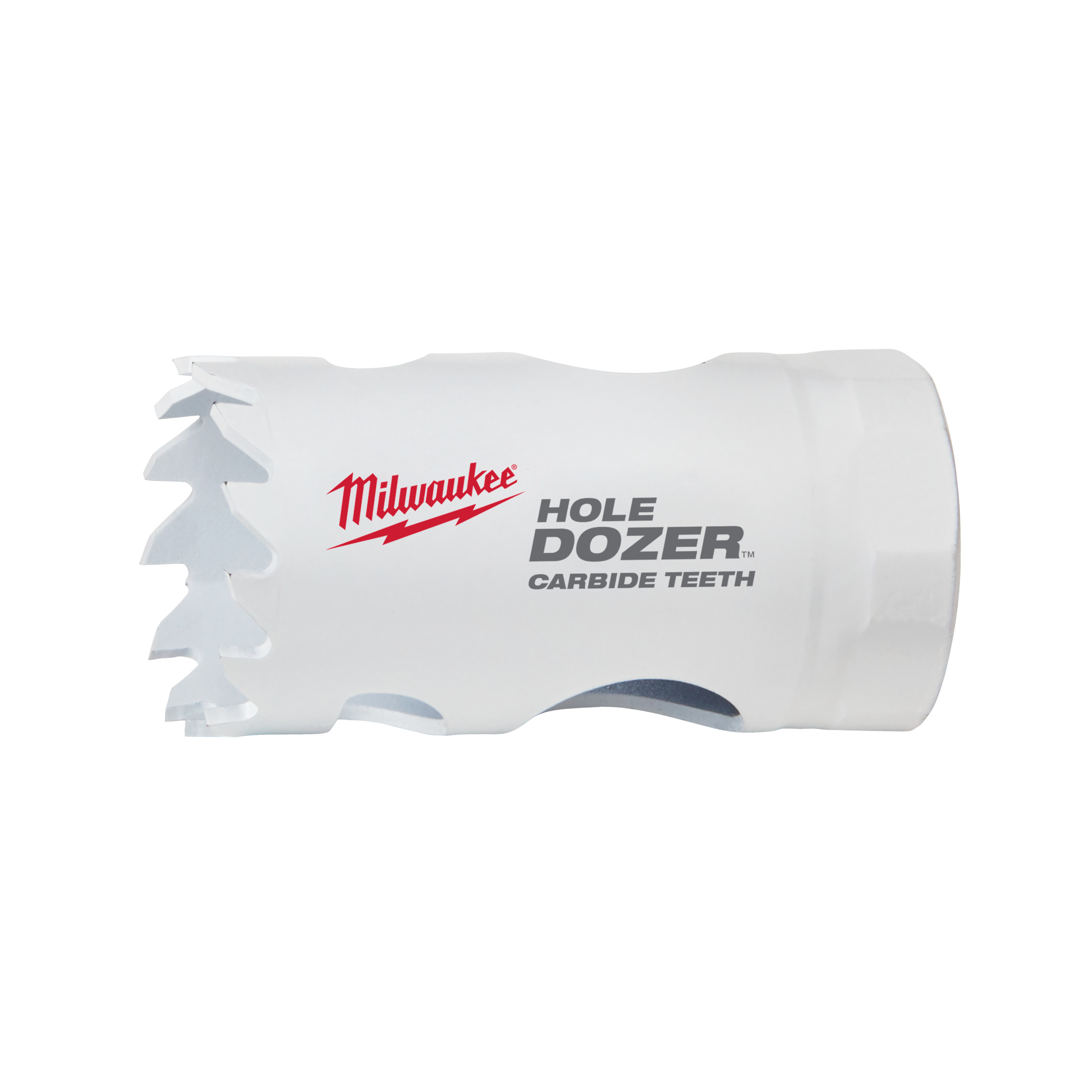 scie cloche Hole Dozer Carbure 29mm -1pc MILWAUKEE ACCESSOIRES - 49560708