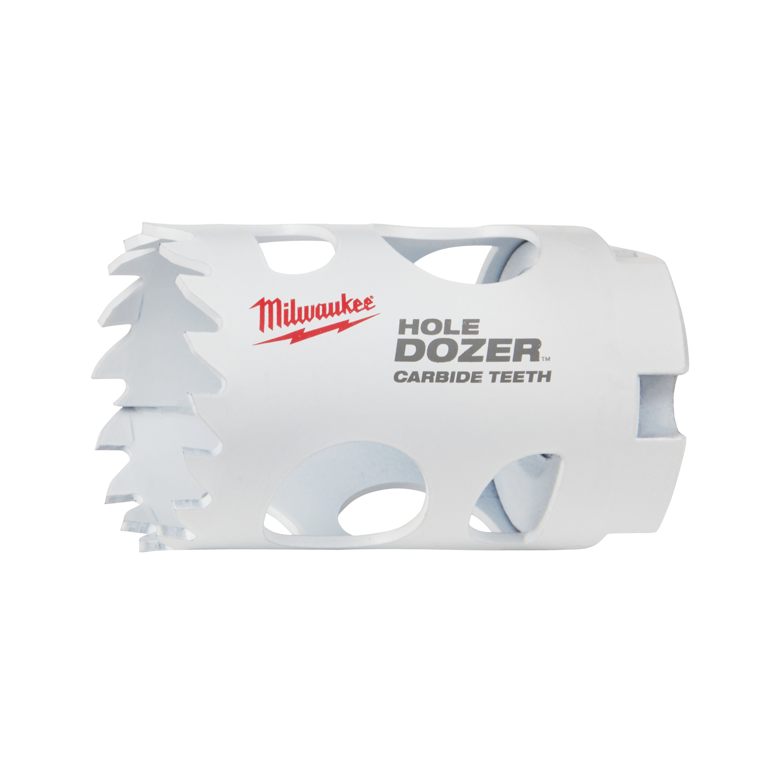 scie cloche Hole Dozer Carbure 35mm -1pc MILWAUKEE ACCESSOIRES - 49560712