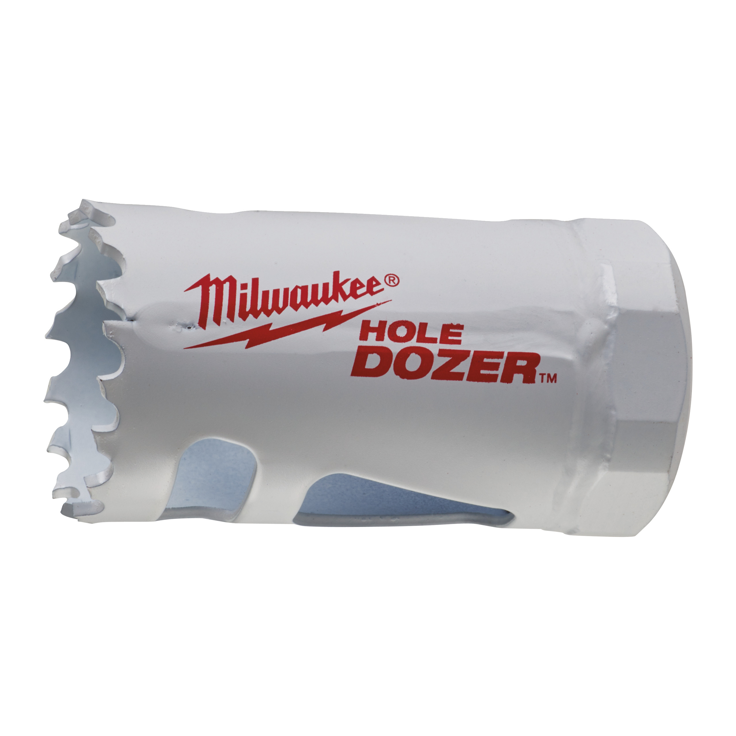 SCIE CLOCHE 4/6-30mm -1pc(25) MILWAUKEE ACCESSOIRES - 49565125