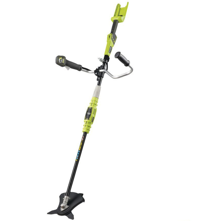 Débroussailleuse RYOBI sans fil 36 Volts sans batteries ni chargeur - 5133002405