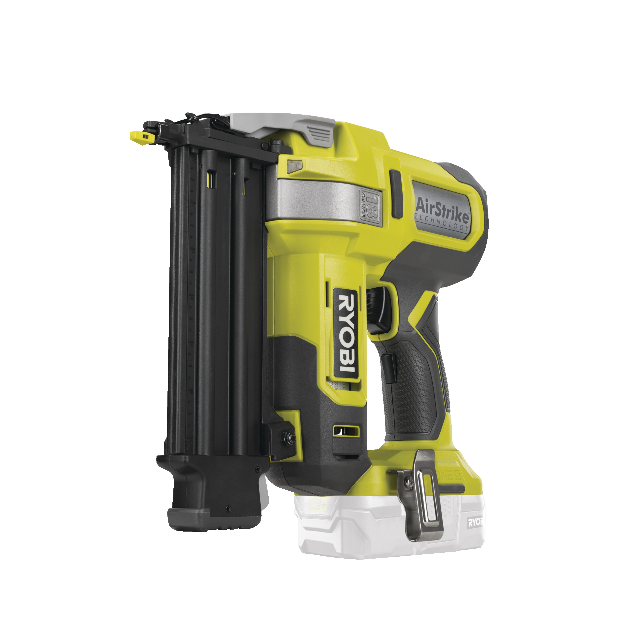 Cloueur d’assemblage 18G RYOBI à air comprimé 18V - 5133005136