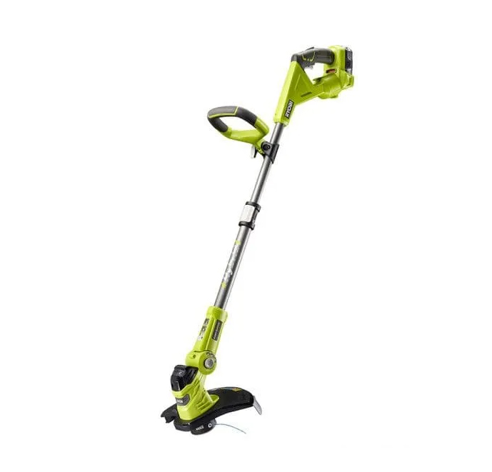Coupe-bordures hybride RYOBI RLT 1831H25F One+ 18V 2,5Ah - 5133004816