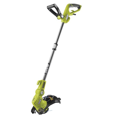 Coupe-bordures Dresse-bordures électrique RYOBI 500 W RLT5127 - 5133003639