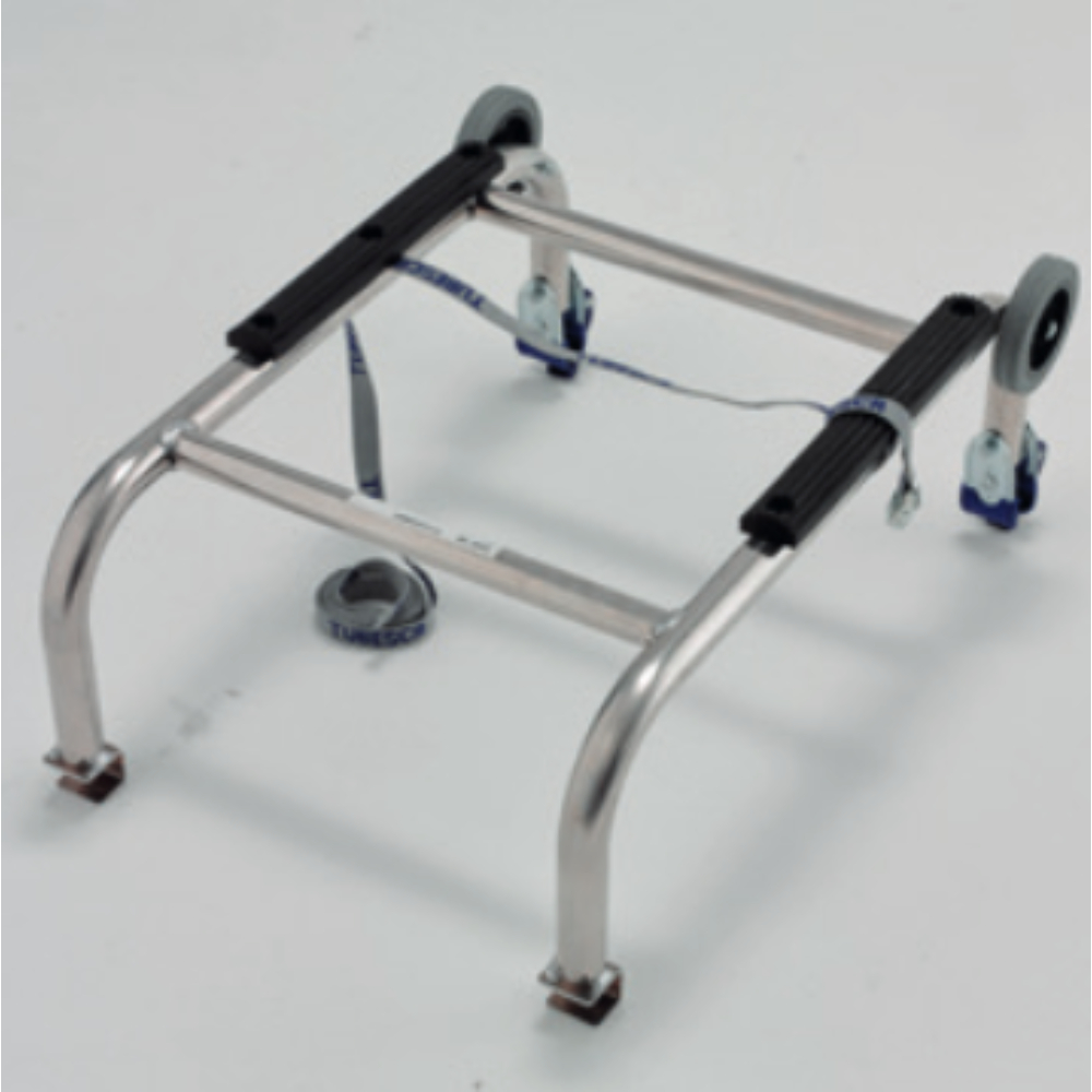 EMBARQ KIT CHARGEMENT X-TOWER - TUBESCA COMABI - 20405100