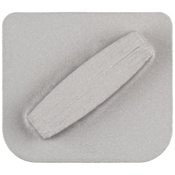 Segment diamant béton tendre pour ponceuses de sol 77x52x26 TYROLIT - 34362911