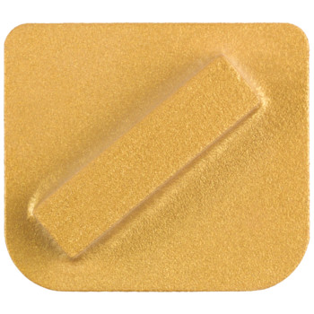 Segment diamant béton pour ponceuses de sol 77x52x26 TYROLIT - 34362924