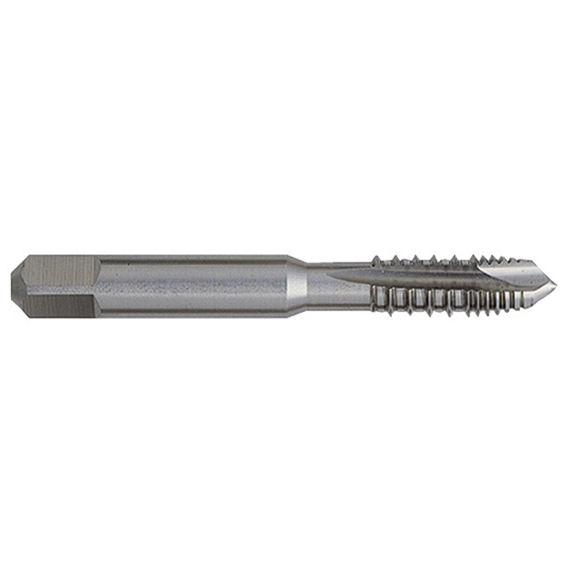 Taraud machine Standard HSS -M -ISO529 -Forme B -6H -Denture alternée / Ø: 3 X 0.5 TIVOLY - 1050091030050