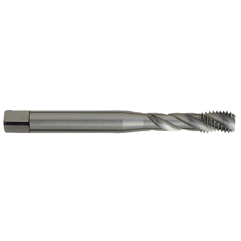 Taraud machine Standard HSS -M -DIN371/376 -Forme C -6H / Ø: 20 X 2.5 TIVOLY - 1050101200250