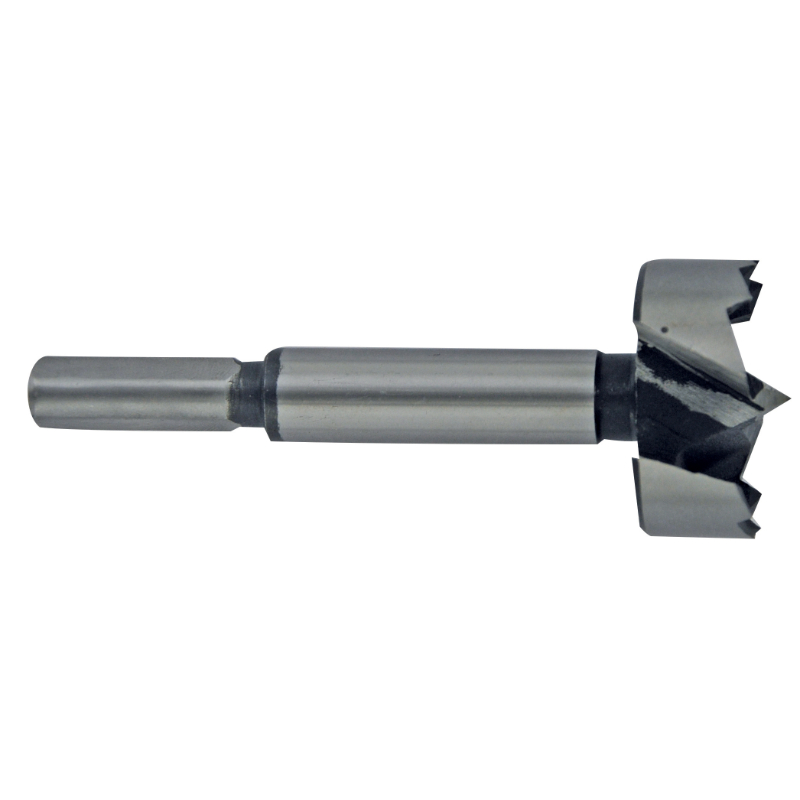 Mèche à façonner Forstner (Blister) / L: 90 Ø: 25 TIVOLY - 10804622500
