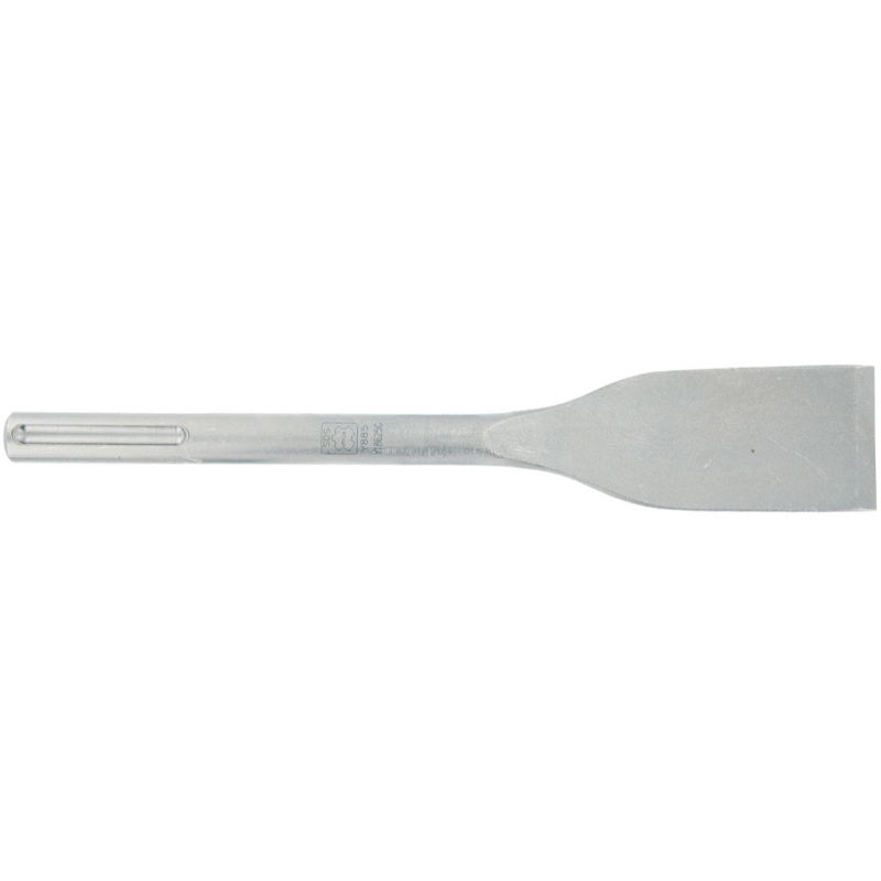 Burin carrelages -SDS max (Clip SDS brochable) / L: 300 Ø: 50 TIVOLY - 10906330002