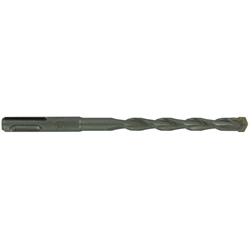 Foret bétons -SDS+ -L160mm (Clip SDS brochable) / L: 160 Ø: 10 TIVOLY - 10912131000