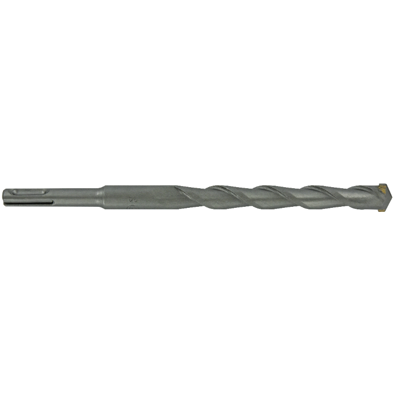 Foret bétons -SDS+ -L210mm (Clip SDS brochable) / L: 210 Ø: 14 TIVOLY - 10912231400