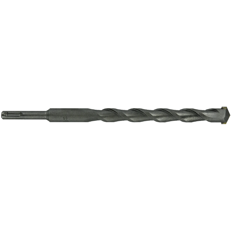 Foret bétons -SDS+ -L260mm (Clip SDS brochable) / L: 260 Ø: 20 TIVOLY - 10912332000