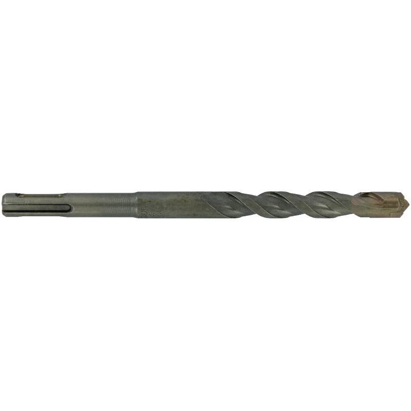 Foret bétons 4 taillants HAMMER4 -SDS+ -L160mm / L: 160 Ø: 12 TIVOLY - 10981131200