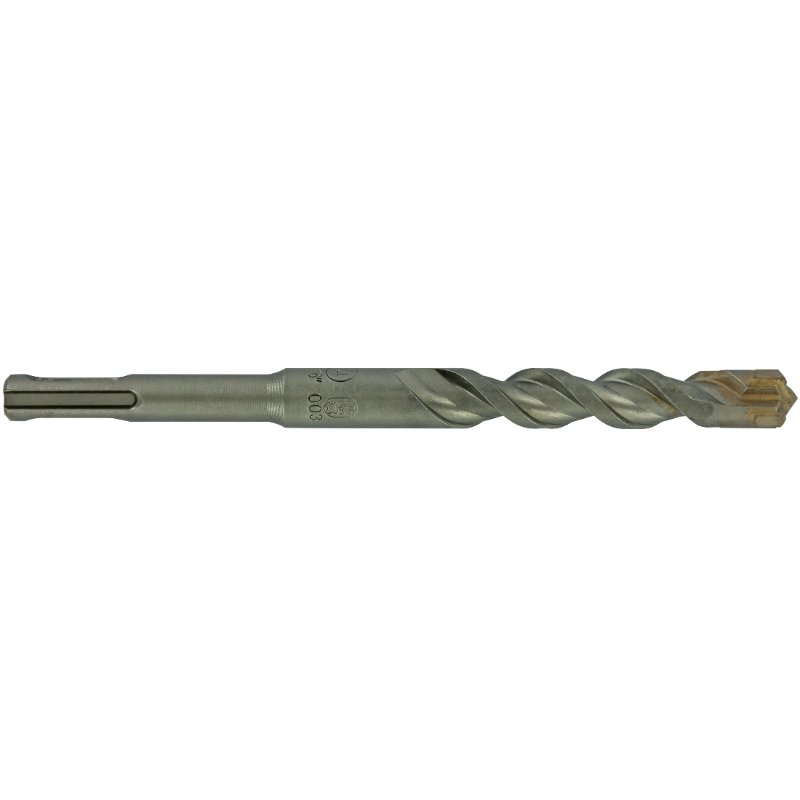 Foret bétons 4 taillants HAMMER4 -SDS+ -L160mm / L: 160 Ø: 14 TIVOLY - 10981131400