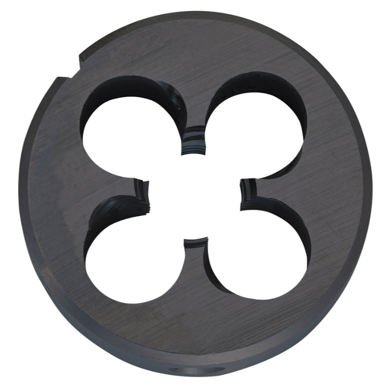 Filière HSS-E5 -Revêtu STEAM -EN22568 -MF -Forme B / Ø: MF22 / P:1.5 / Cage: 55 TIVOLY - 1100441220150