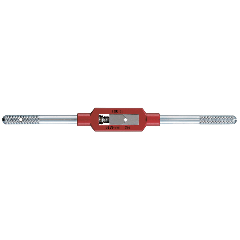 PORTE-TARAUDS Ø N°3 M4-M12 TIVOLY - 11100110030