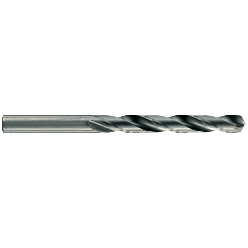 Foret métaux taillé meulé HSS -Revêtu STEAM -DIN338 -h8 -Pointe en croix Ø: 11 L: 142 TIVOLY - 11436741100