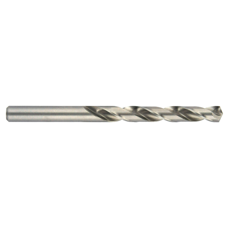 Foret métaux taillé meulé HSS -DIN338 -h8 -Pointe en croix Ø: 6 L: 93 TIVOLY - 11437740600