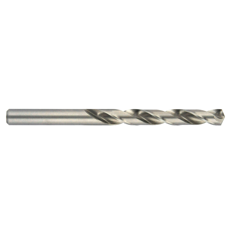 Foret métaux T taillé meulé HSS -DIN338 -h8 -Pointe en croix Ø: 6.7 L: 101 TIVOLY - 11452010670