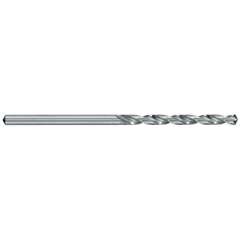 Foret métaux HSS taillé meulé FURIUS -Pointe en croix PREMIUM / L: 40 Ø: 1.5 TIVOLY - 11454140150