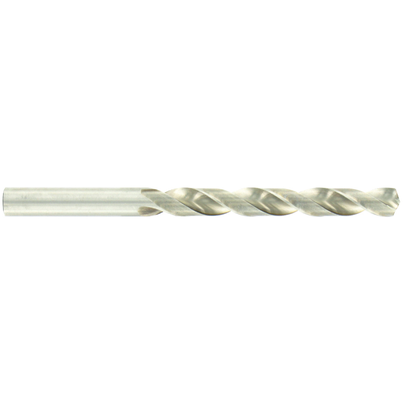 Foret métaux CUTINOX HSS-E5 -DIN338 -h8 -Affûtage 4 faces Ø: 2.6 L: 57 TIVOLY - 11455810260