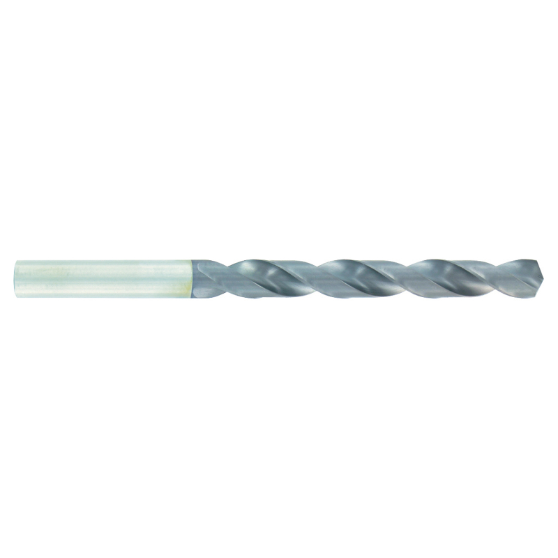 Foret métaux HSS-E5 TBX -Revêtu BLADE -DIN338 -h8 -Affûtage 4 faces Ø: 3 L: 61 TIVOLY - 11456160300