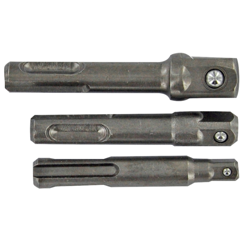 3 porte douilles SDS L65- 72mm TIVOLY - 11501320019