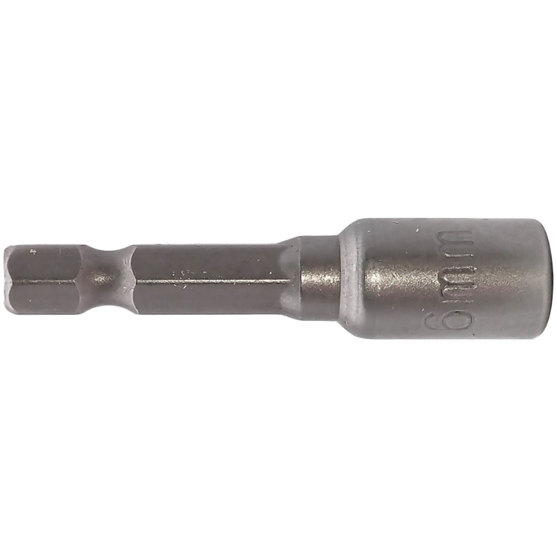 Noix de serrage magnétique (Blister) N°: N6 / L: 38 TIVOLY - 11501920600