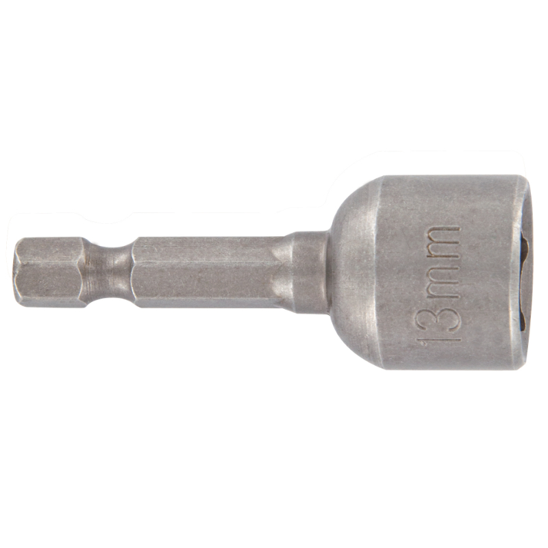 Noix de serrage magnétique (Blister) N°: N8 / L: 38 TIVOLY - 11501920800