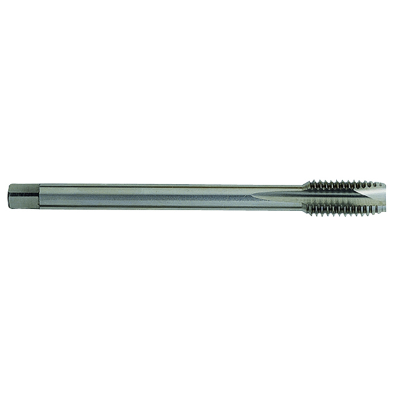 Taraud machine Standard HSS-E5 -M MF -DIN374/376 -Forme B -6H -Queue passante / Ø: 18 X 2.5 TIVOLY - 160352101800250
