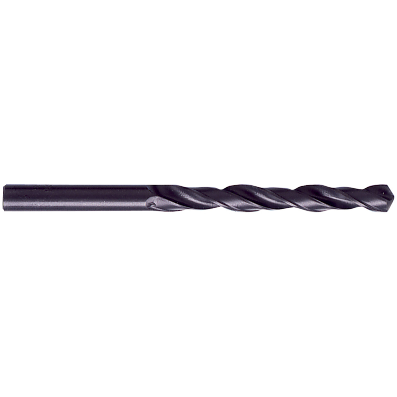 Foret métaux laminé HSS - STEAM -DIN338 -h8 -Queue cylindrique Ø: 3 L: 61 TIVOLY - 50200140300