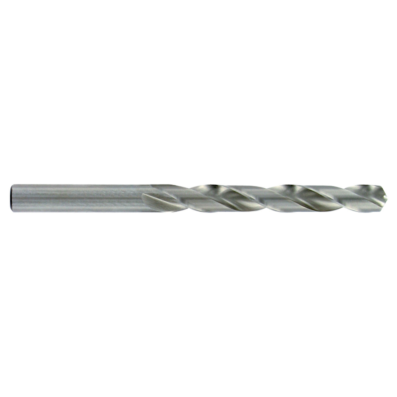 Foret métaux ALTAÏS taillé meulé HSS -DIN338 -h8 -3xd -Affûtage Elliptic Ø: 7.8 L: 117 TIVOLY - 81400310780