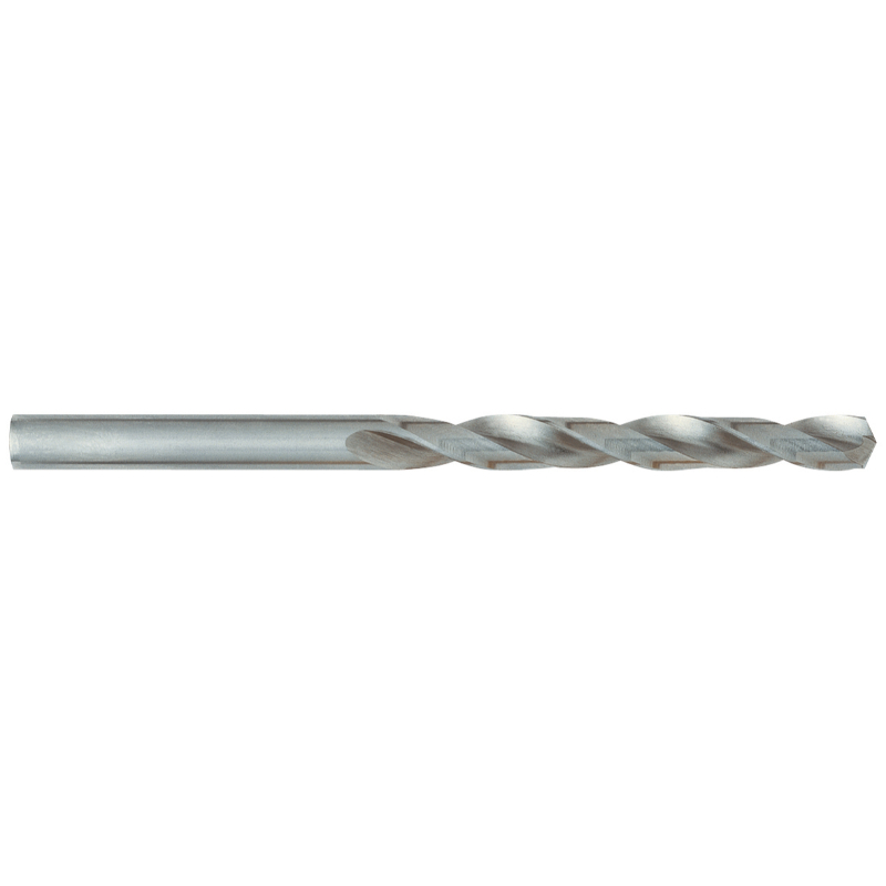Foret métaux LAZER HSS-E8 -DIN338 -h8 -Pointe en croix Ø: 9.1 L: 125 TIVOLY - 81401610910
