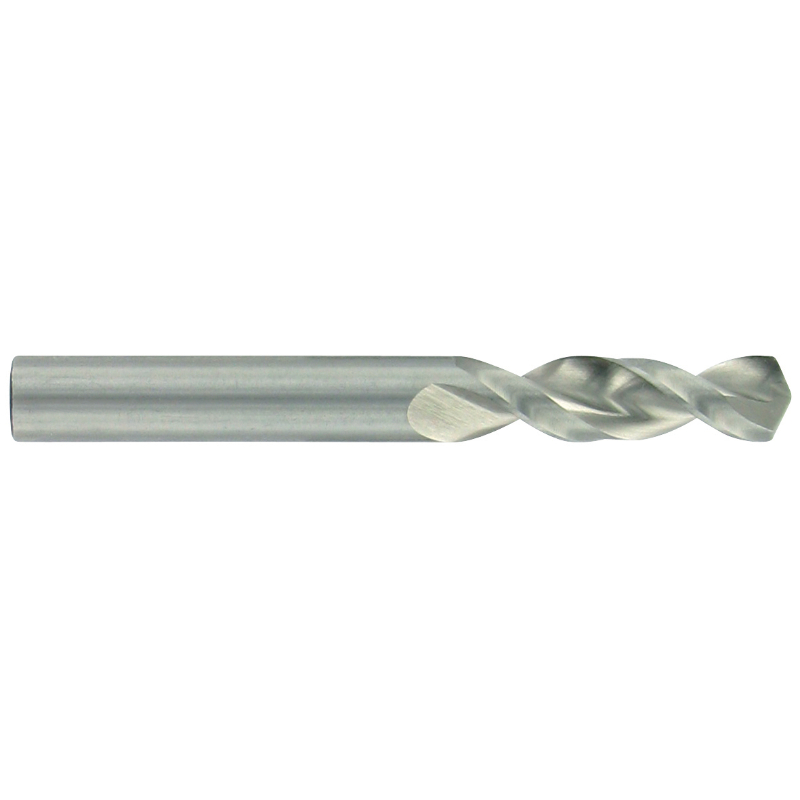 Foret métaux PHOENIX HSS-E5 -DIN1897 -h8 -Extra court -Type S Ø: 2.1 L: 38 TIVOLY - 81402910210