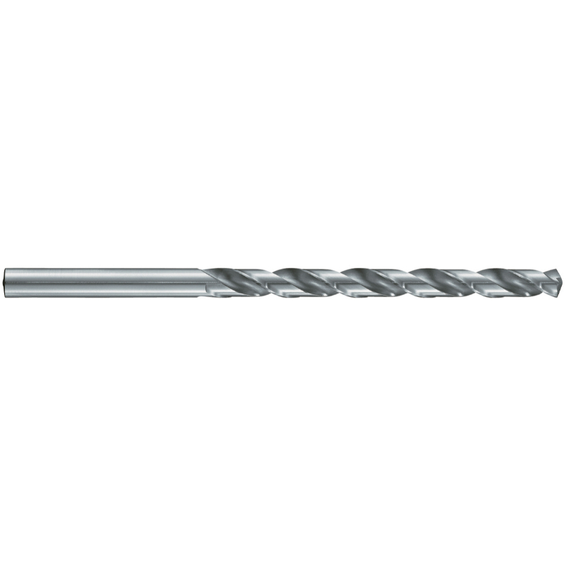 Foret métaux CUTINOX L HSS-E5 -DIN 340 -h8 -Long -Pointe en croix Ø: 1.6 L: 76 TIVOLY - 81404210160