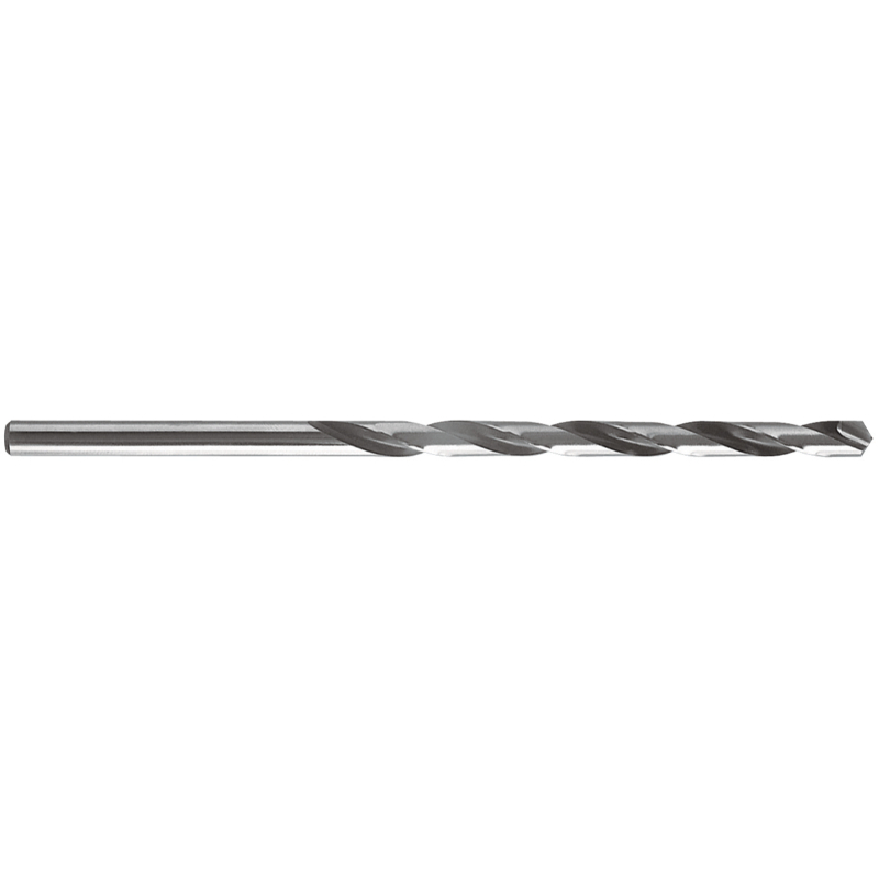 Foret métaux à plaquettes carbure rapportée -DIN340 -h8 -5xd -Long / L: 156 Ø: 7.5 TIVOLY - 82405010750