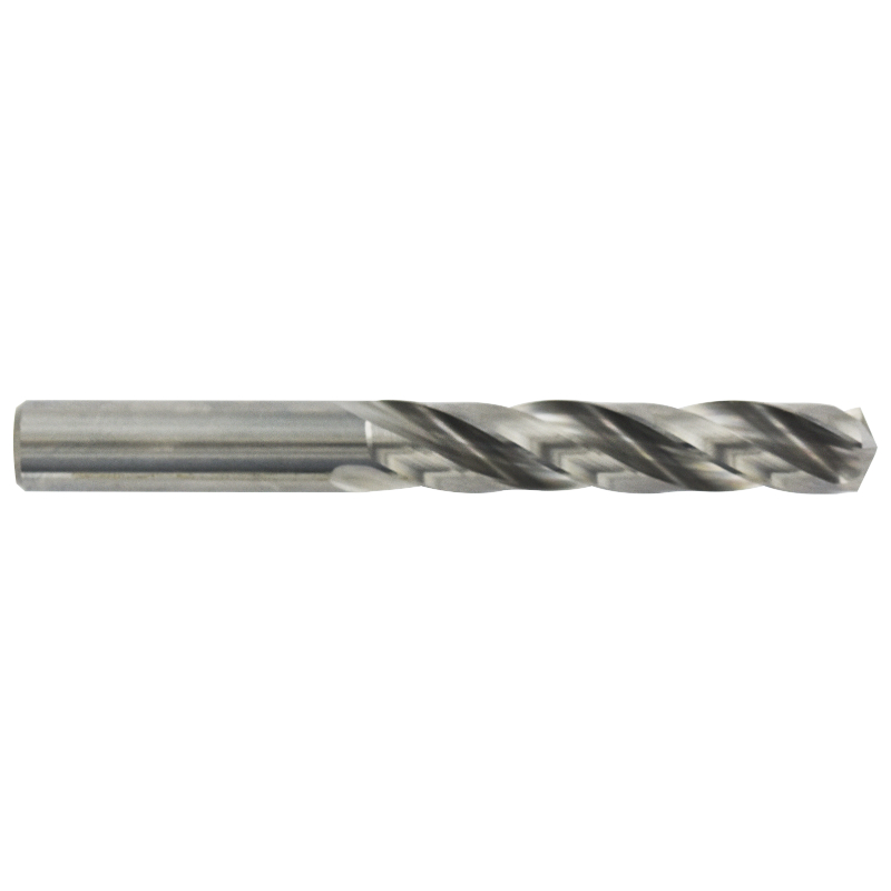 Foret métaux carbure monobloc -DIN1897 -h6 -2xd -3 lèvres / L: 84 Ø: 9.5 TIVOLY - 82405110950