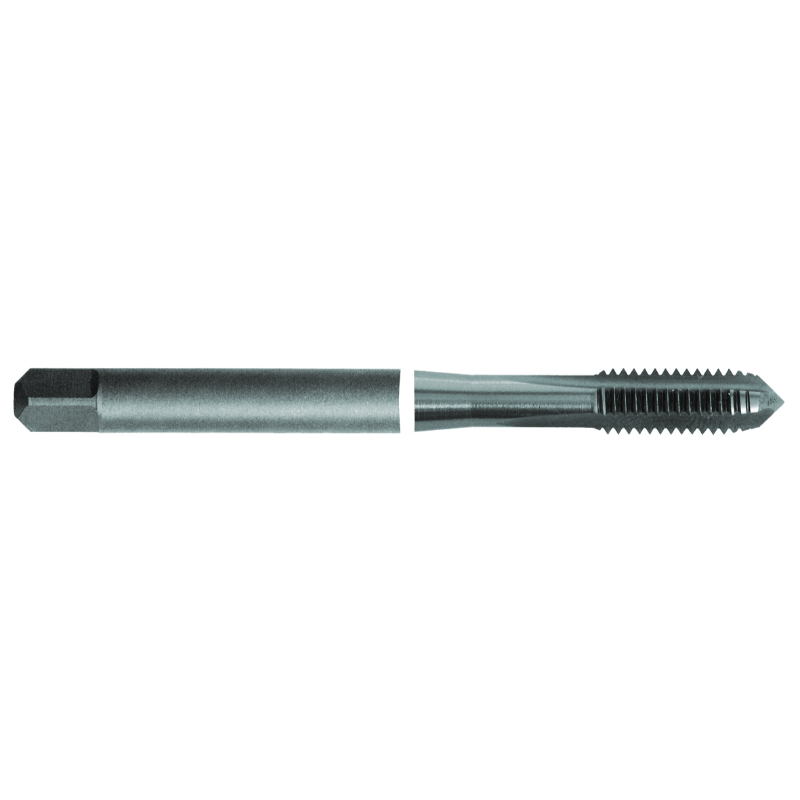 Taraud machine Flashcut HSSE-PM -Revêtu TiCN -M MF -DIN 371/374/376 -Droit -6H / Ø: 10 X 1 TIVOLY - 960CT1101000100