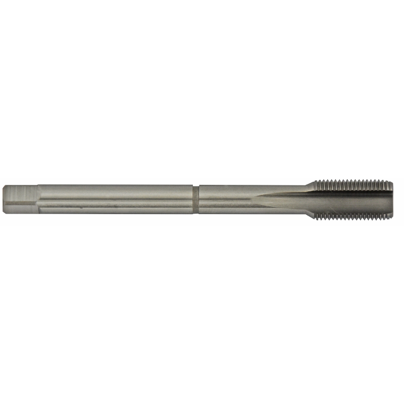 Taraud machine Standard HSS-E5 -BSP G -DIN 5156 -Droit / Ø: 1/2