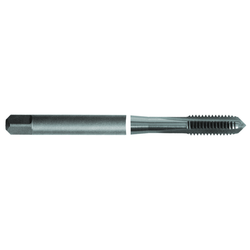 Taraud machine Flashcut HSSE-PM -Revêtu TiCN -BSP G -DIN 5156 -Droit / Ø: 1/2