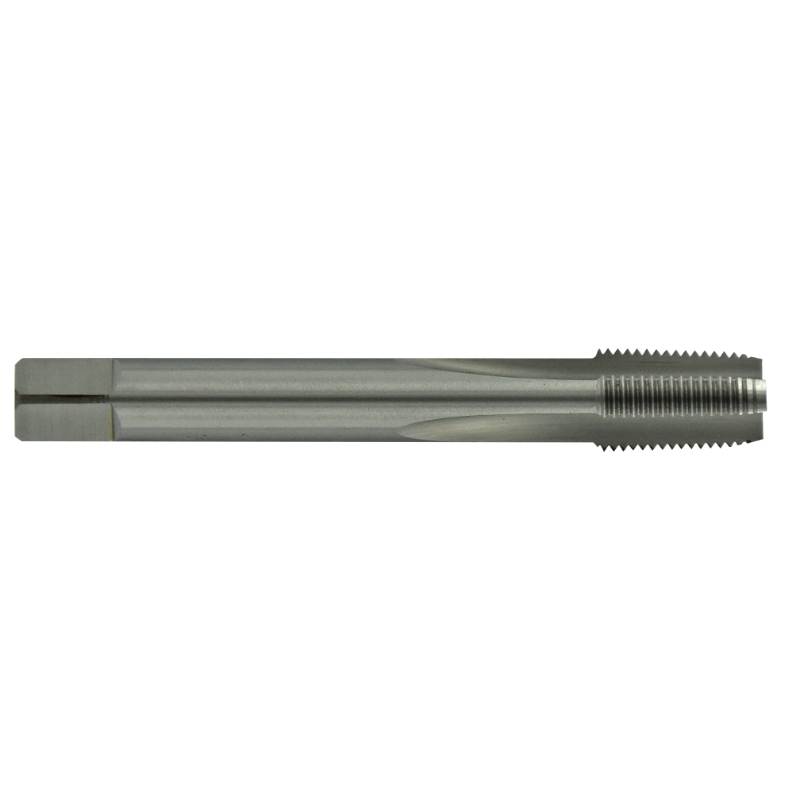 Taraud machine Standard HSS -BSPT Rc -Droit -Court / Ø: 3/4