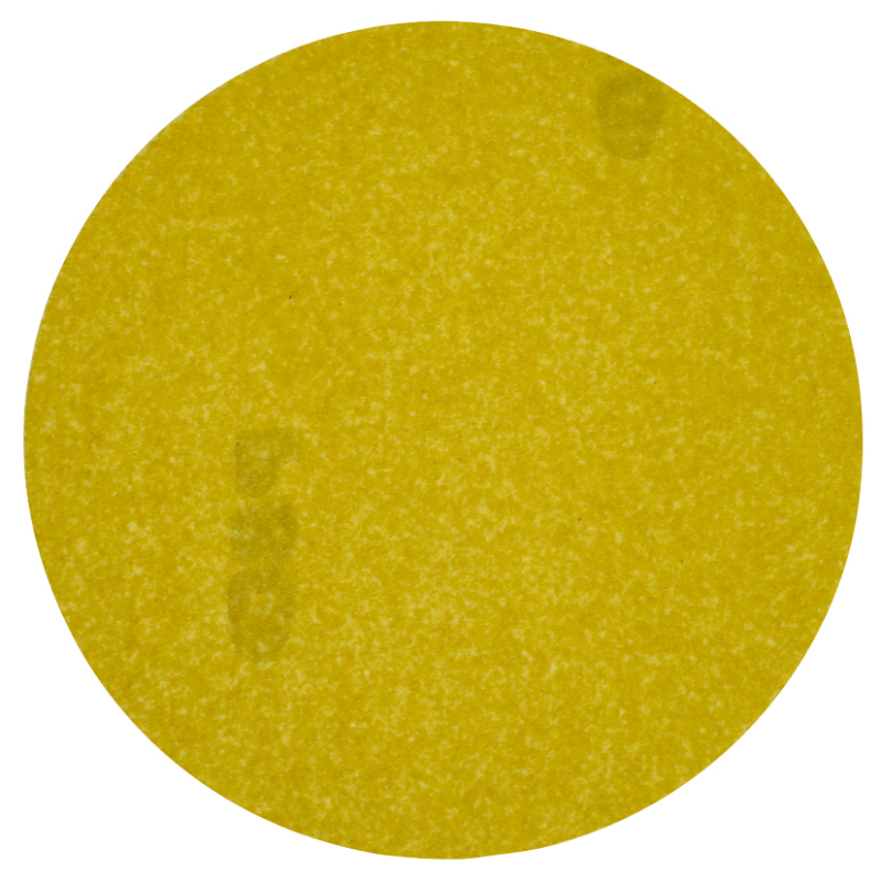 Disque AUTO-AGRIPPANT -Ø125mm -Pour ponceuse excentrique ou perceuse / Dim Ø125 / Gr : 80 TIVOLY - XT10112011111