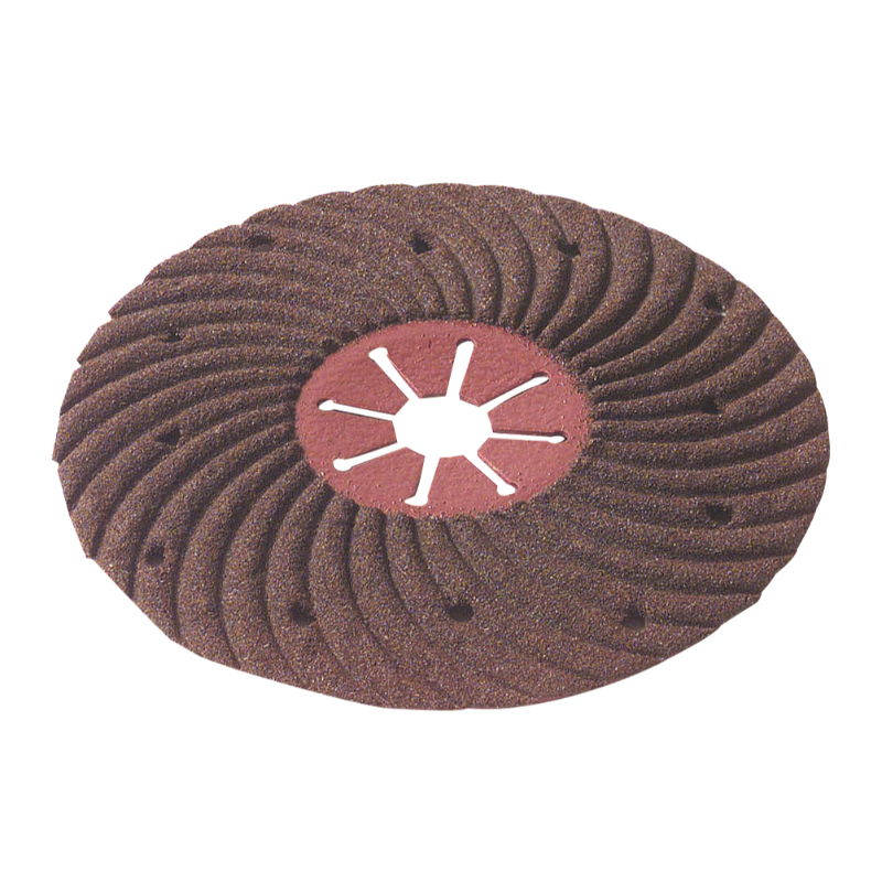 Disque SEMI-RIGIDE (Cartonnette brochable) / Dim Ø180 / Gr : 36 TIVOLY - XT10112011304