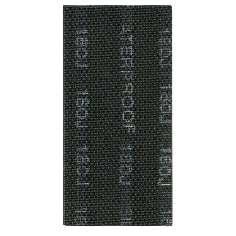 Patin MAILLE -93x230mm -Pour ponceuse vibrante / Dim 93x230 / Gr : 80 TIVOLY - XT10122019081